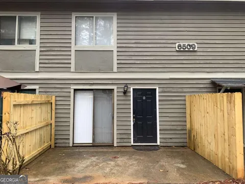 6509 Parton CT