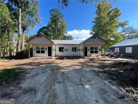 728 Talmadge RD