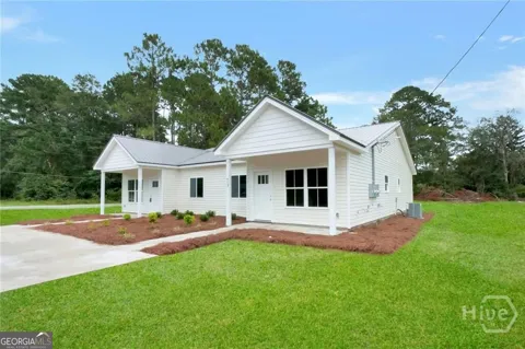 728 Talmadge RD