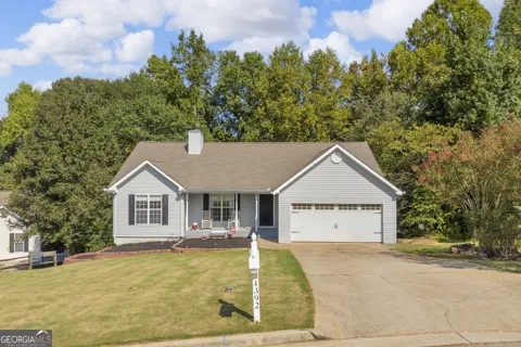 4392 Todd RD