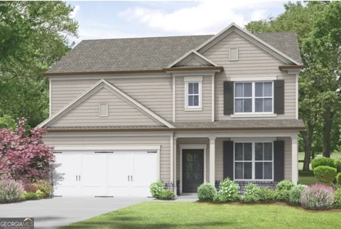 564 Lillian WAY