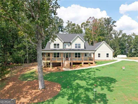 48 Sequoyah CT