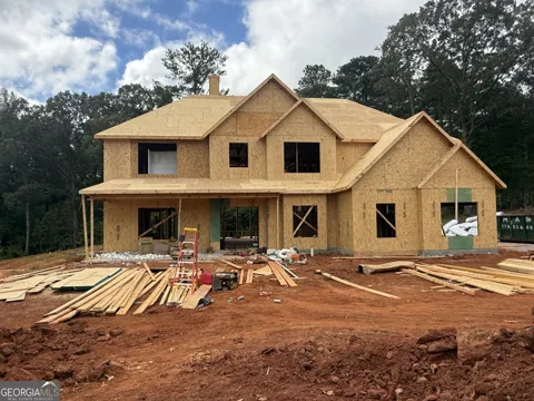 LOT 46 Lake Point DR
