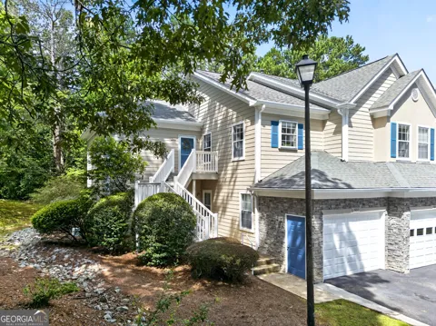 502 Peachtree Club DR