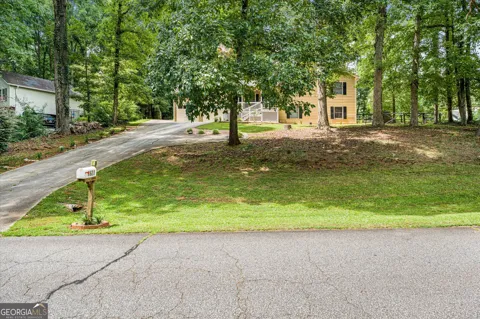 1601 River Glen RD