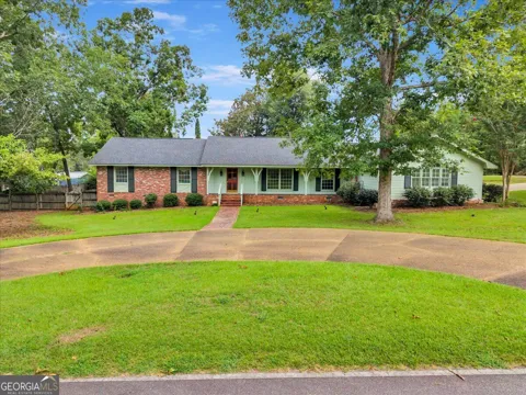 201 Eckles RD