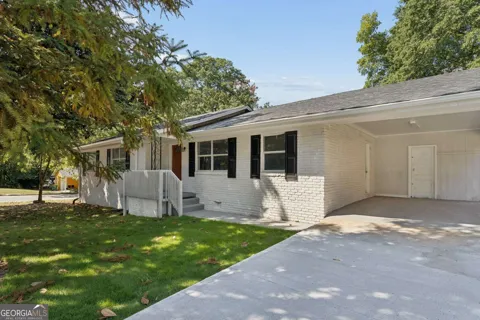 546 Lamar DR