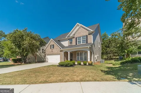 2877 Pacifica Ives CT SW