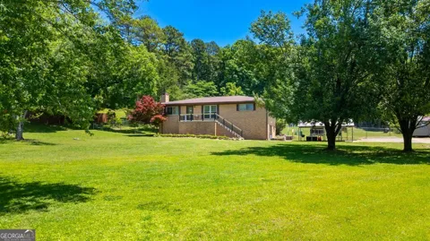 2218 Morris Hill RD
