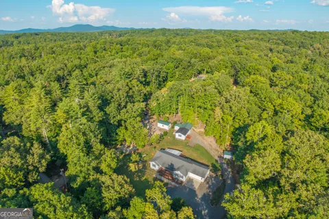 207 Dogwood DR