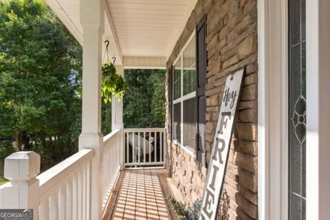 236 Shenandoah DR