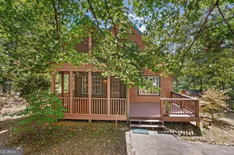 589 Eagle Rest RD