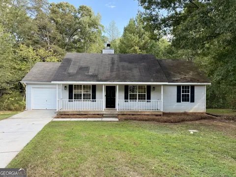 164 Lake Forest DR