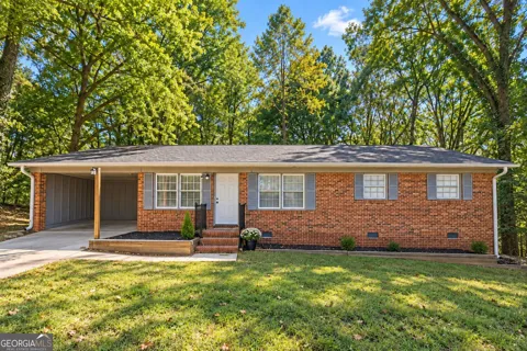 310 Cavalier RD