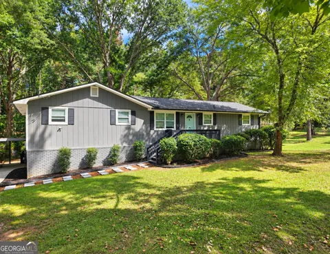 84 Paulding BLVD