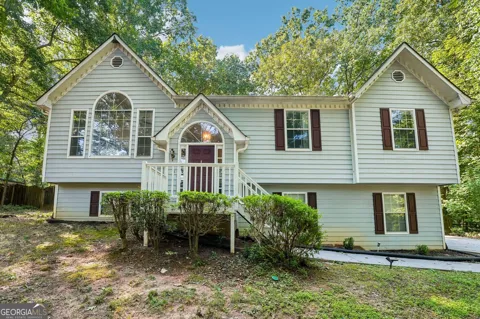 143 Hartwood DR