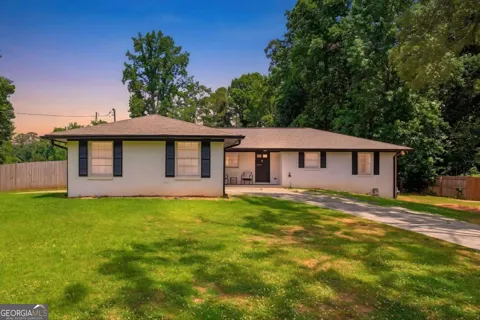 244 Church RD