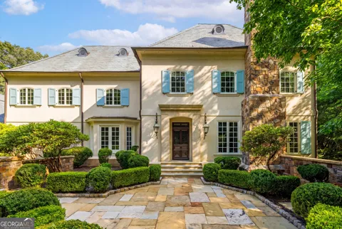 2485 W Wesley RD NW