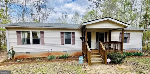 244 Merry DR NW