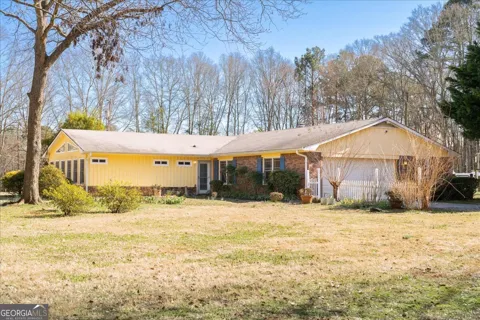 137 Meadow Wood LN