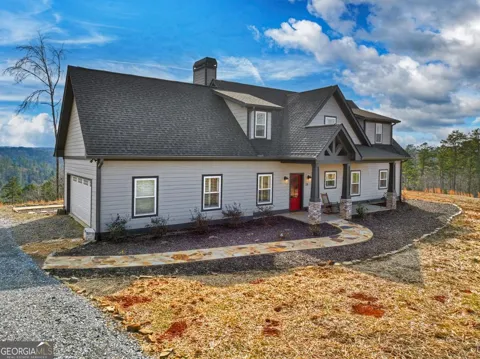 28 Mountaintown OVLK