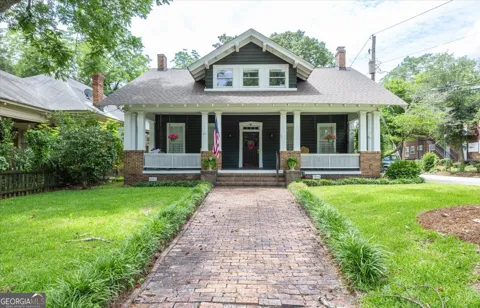 211 Oakhaven AVE
