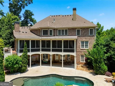 2885 Manor Bridge DR