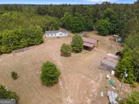 562 Boll Weevil RD
