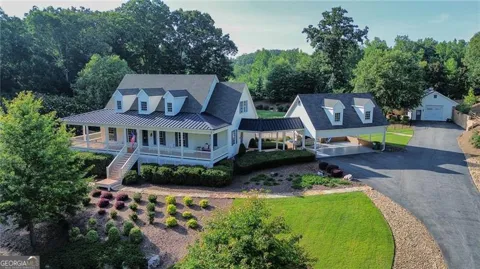 281 Chilhoe DR