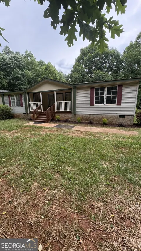 139 Bell Acres RD