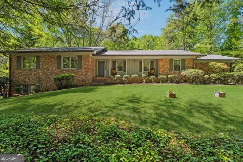 1387 Springdale RD