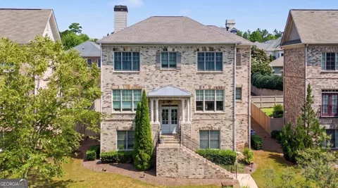 1067 Merrivale Chase