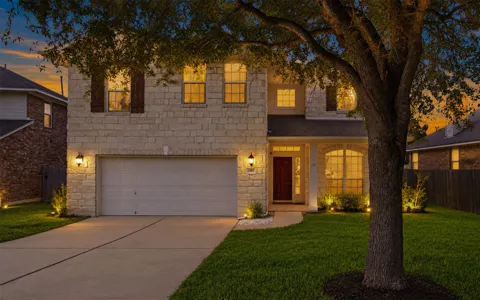 2507 Texan Drive