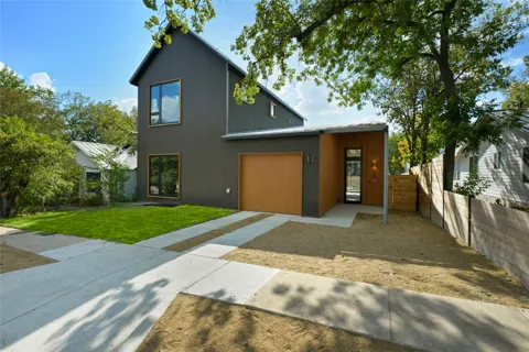 1606 Cedar Avenue #A