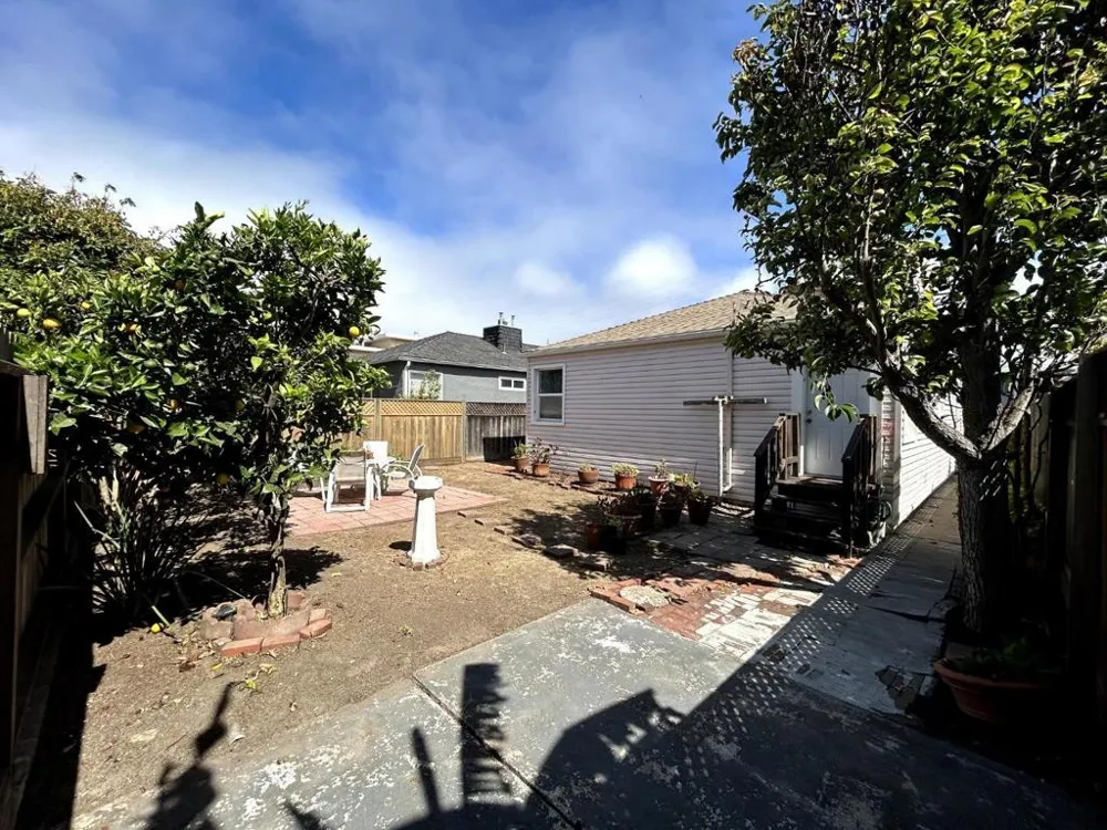 3116 Nevin Avenue Richmond, CA 94804