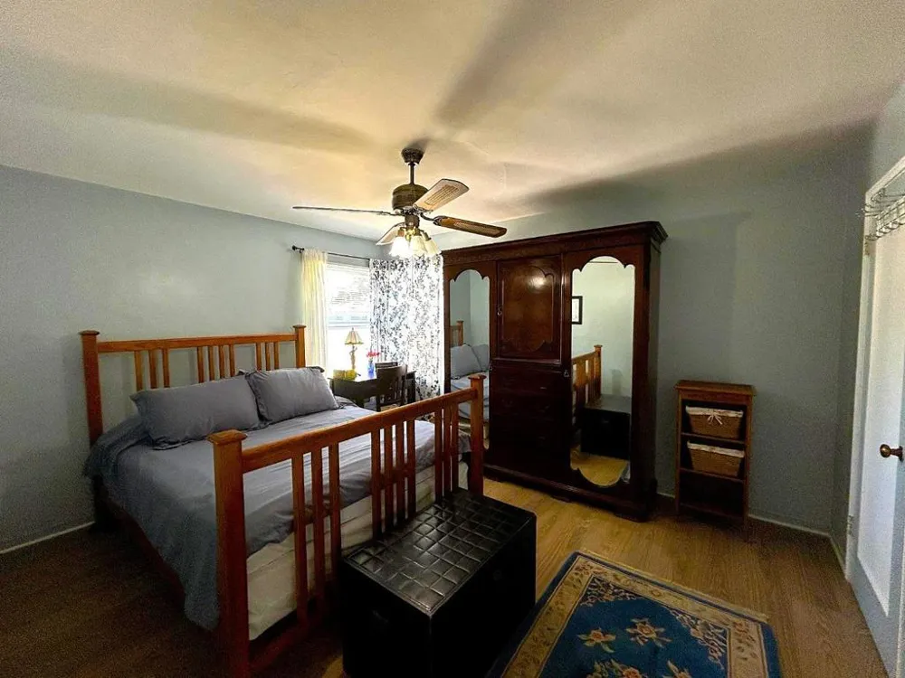 3116 Nevin Avenue Richmond, CA 94804