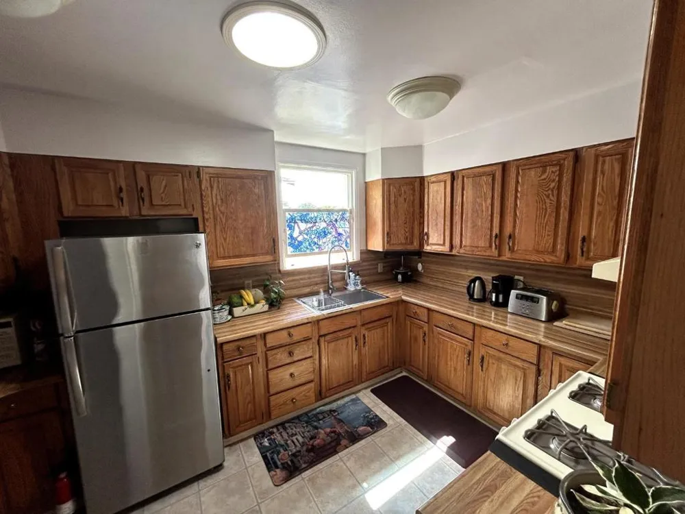 3116 Nevin Avenue Richmond, CA 94804