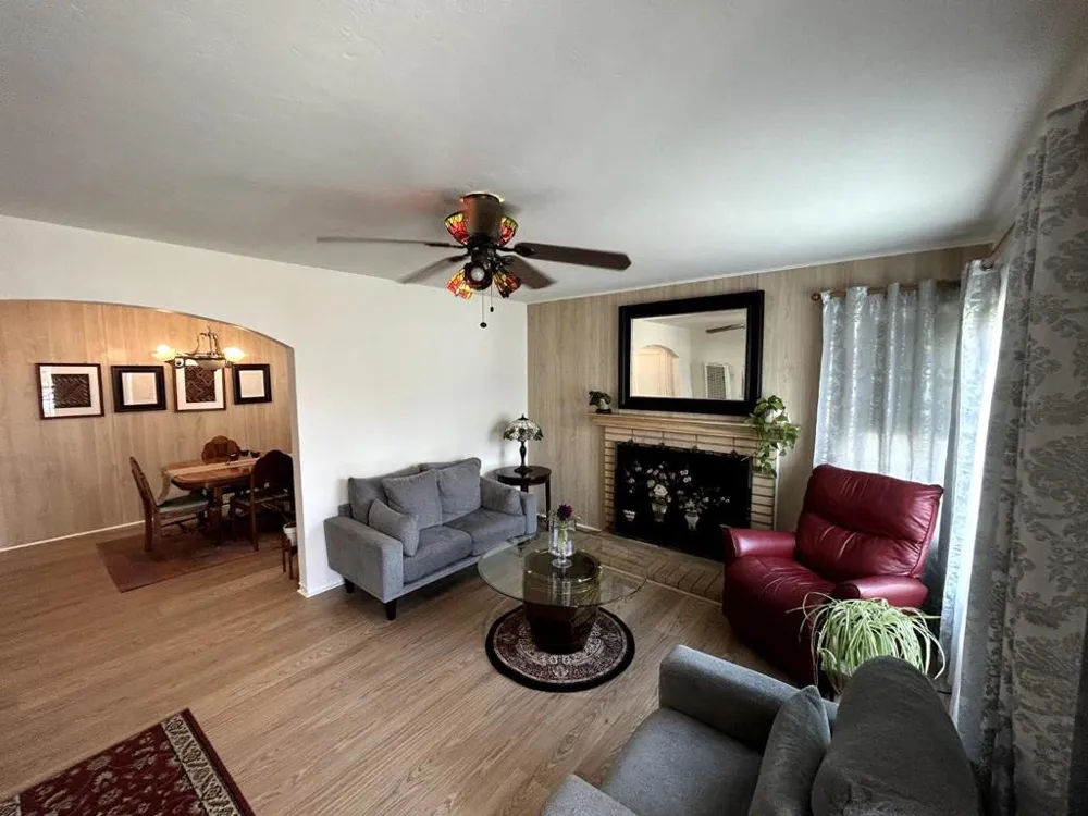 3116 Nevin Avenue Richmond, CA 94804
