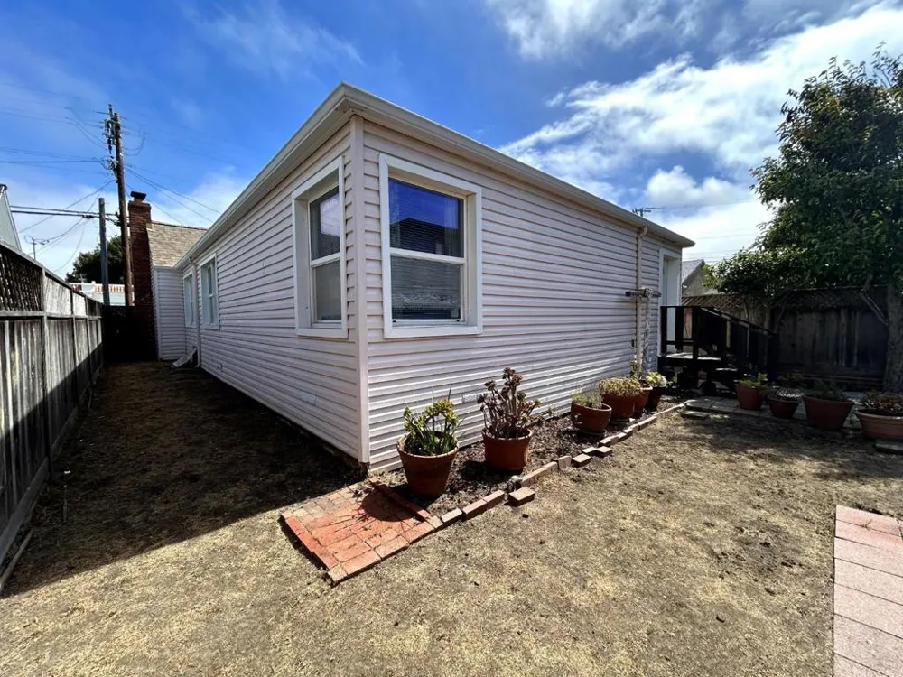 3116 Nevin Avenue Richmond, CA 94804