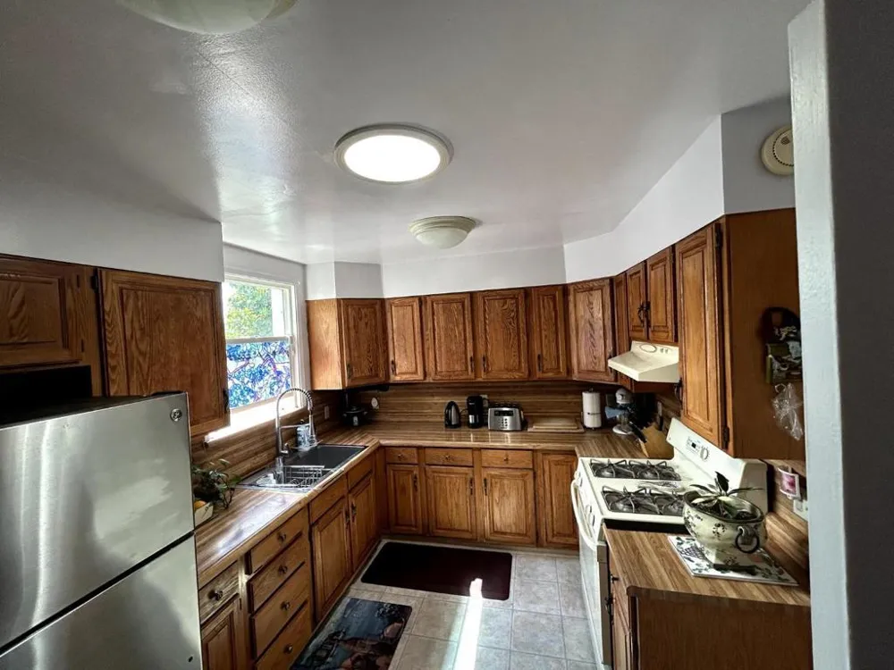 3116 Nevin Avenue Richmond, CA 94804
