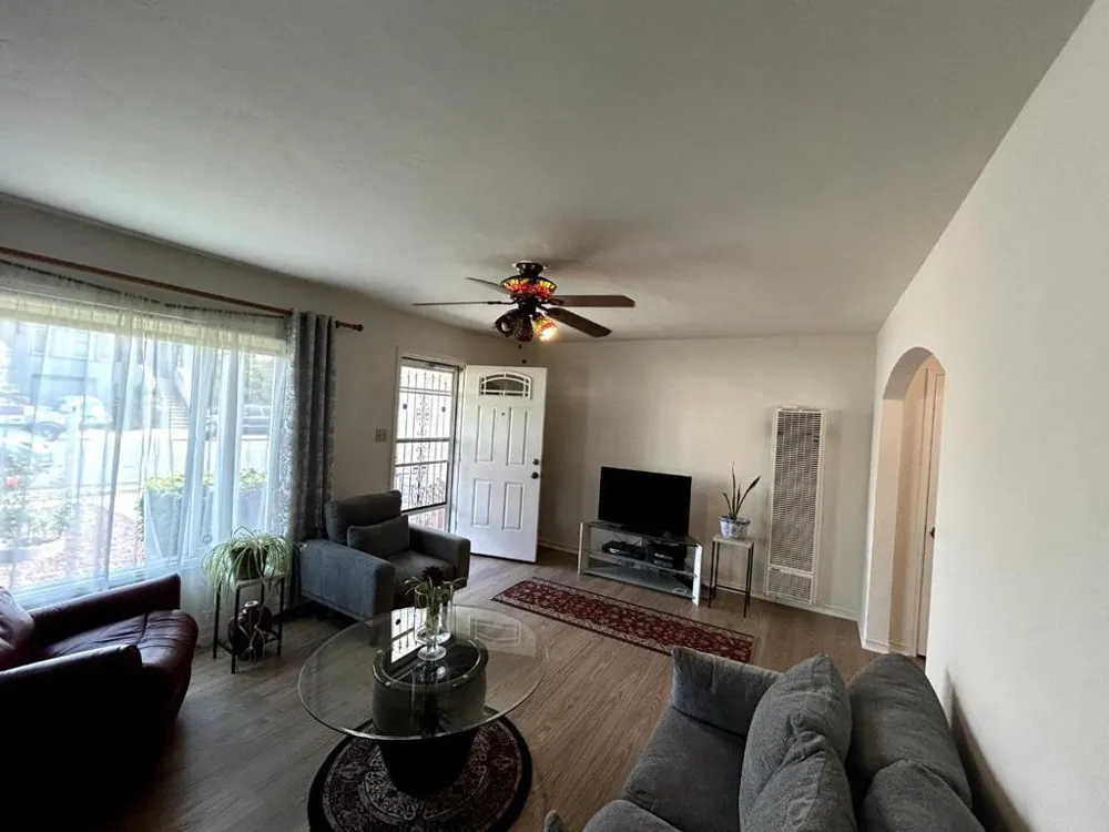 3116 Nevin Avenue Richmond, CA 94804