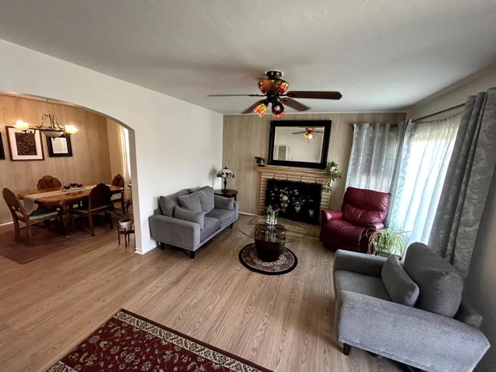 3116 Nevin Avenue Richmond, CA 94804
