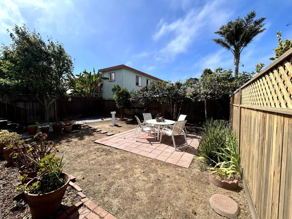 3116 Nevin Avenue Richmond, CA 94804