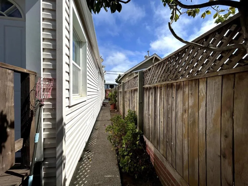 3116 Nevin Avenue Richmond, CA 94804