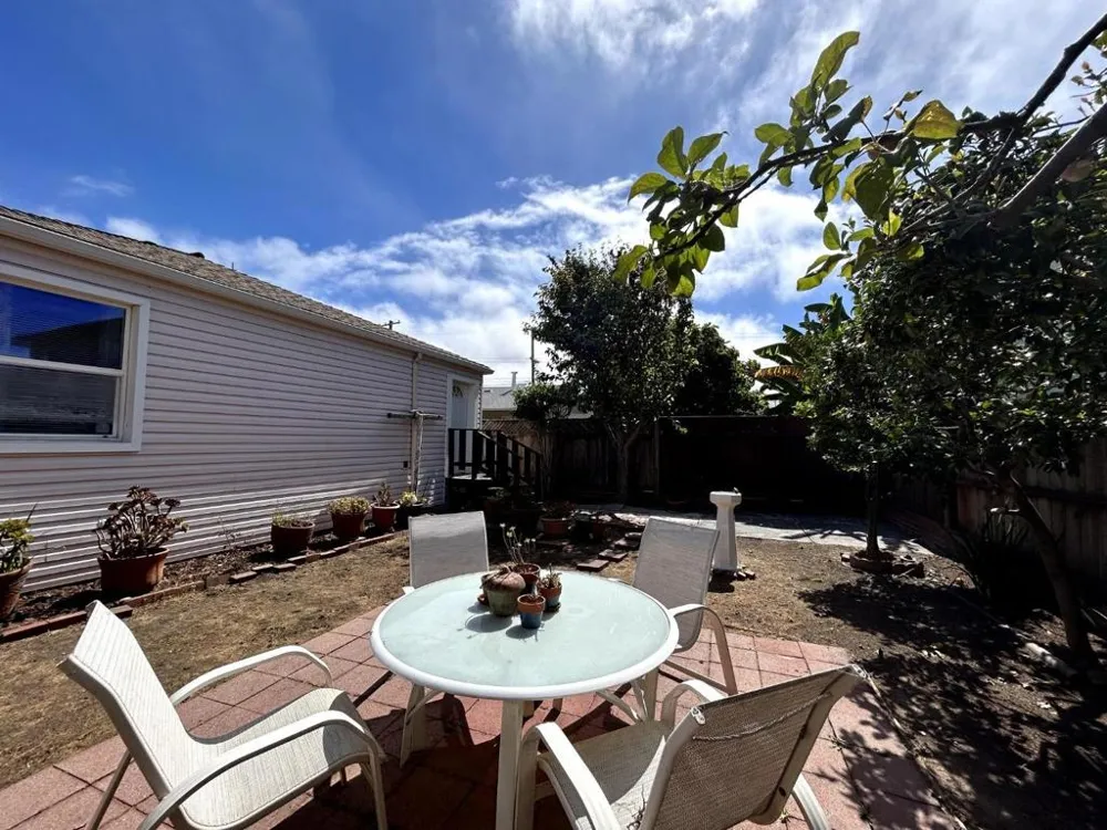 3116 Nevin Avenue Richmond, CA 94804