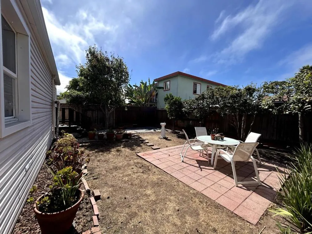 3116 Nevin Avenue Richmond, CA 94804
