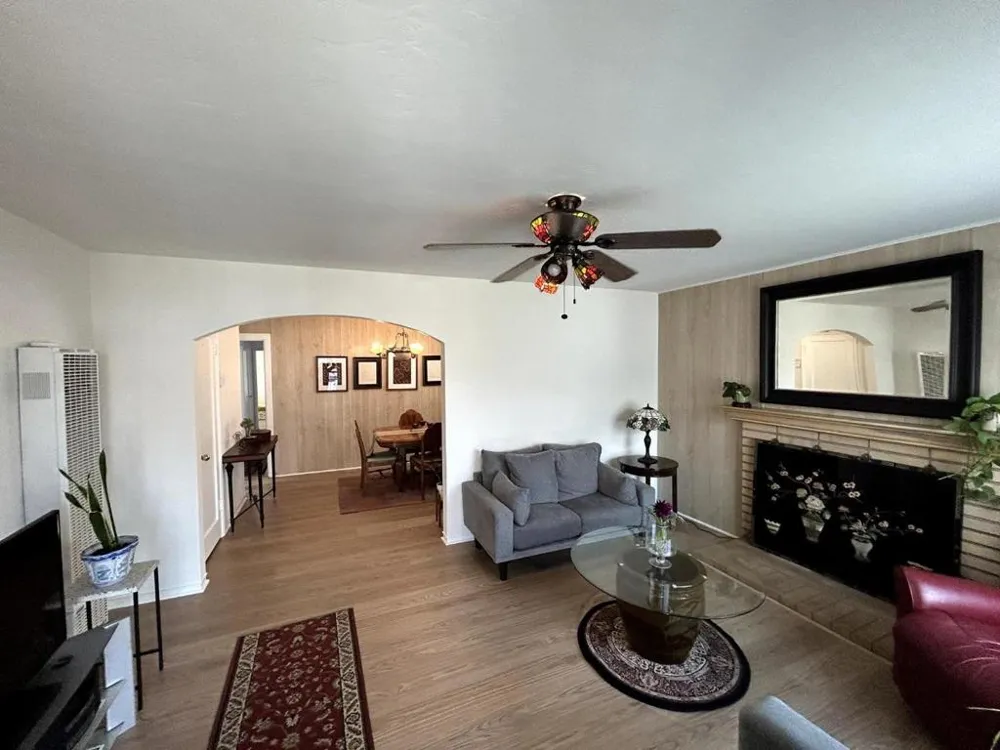 3116 Nevin Avenue Richmond, CA 94804