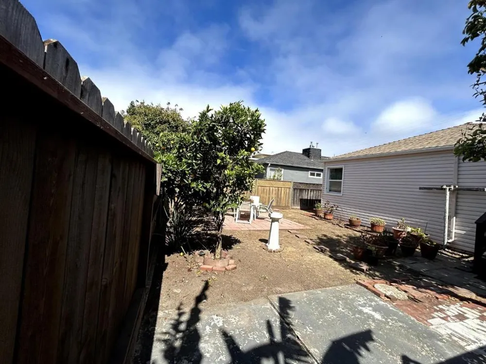 3116 Nevin Avenue Richmond, CA 94804