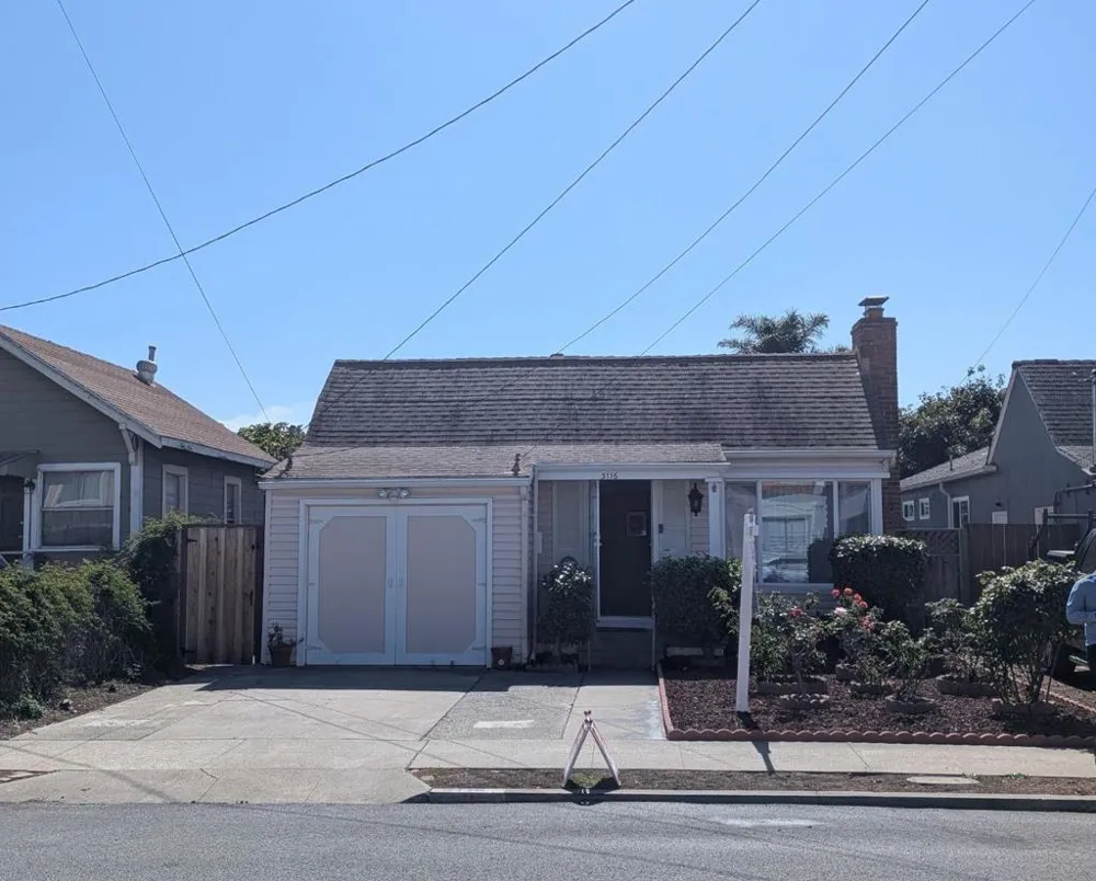 3116 Nevin Avenue Richmond, CA 94804