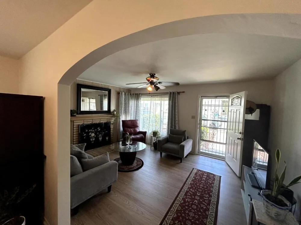 3116 Nevin Avenue Richmond, CA 94804